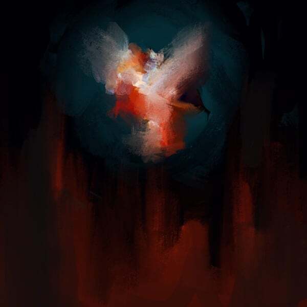 Cover art for End of Everything